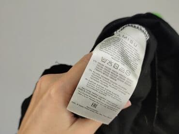 amisu kurtka damska zimowa: Amisu, Marynarka damska, rozmiar XS — 5