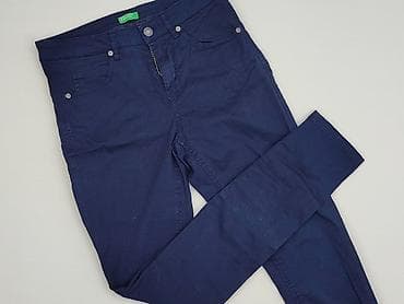 United Colors of Benetton, Jeansy damskie, rozmiar S