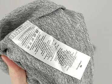 sweter szary: Beloved, Sweter damski, rozmiar M — 4