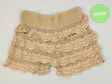 marynarka i krótkie spodenki: Szorty damskie, S — 2