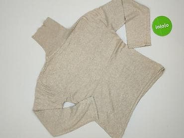sweter canda: KappAhl, Golf damski, rozmiar 2XS — 3