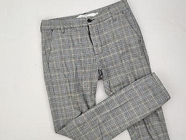 air force 21: Topman, Spodnie materiałowe damskie, rozmiar M — 1