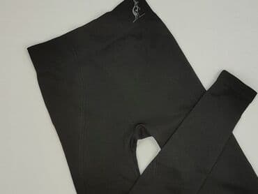 Kangaroos, Legginsy Sportowe damskie, rozmiar S