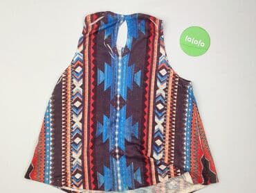 жіноча футболка m eu 38 візерунок принт колір білий: Gina Tricot, T-shirt damski, rozmiar M — 3