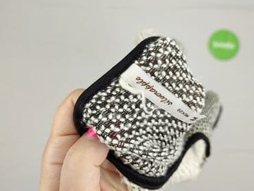 biała kamizelka damska zara: Kardigan damski, rozmiar M — 4