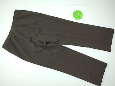 giorgio jeans: Spodnie materiałowe damskie, rozmiar XL — 3