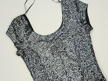 H&M Divided, Sukienka damska, rozmiar S