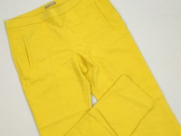 orsay krotkie spodenki: Orsay, Spodnie materiałowe damskie, rozmiar S — 1