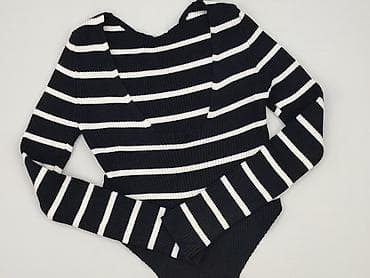 Body damskie, rozmiar 2XS