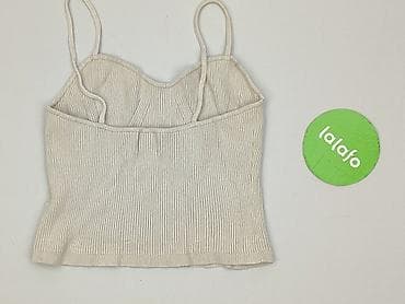 ca42271 hm: H&M, Top damski, rozmiar S — 5