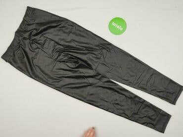 mitare legginsy push up: Legginsy Sportowe damskie, rozmiar L — 4