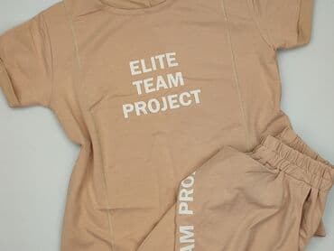 Elite, Komplet dresowy damski, rozmiar S