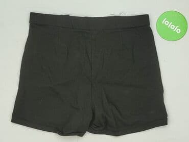 krótkie spodenki i nogi z cellulitem: FB Sister, Szorty damskie, XL — 4