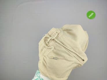 czerwone spodnie h m: H&M, Spodnie dresowe dla mężczyzn, rozmiar XL — 6