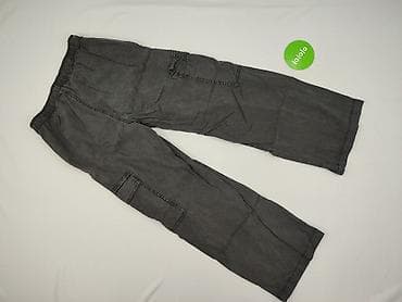 kurtka trapster: Medicine, Spodnie cargo damskie, rozmiar M — 4