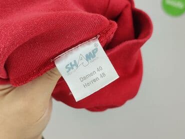 programmer t shirty: Сорочка жіноча, розмір L — 4