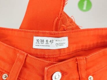 spodnie hello kitty piżama primark: Denim Co, Jeansy damskie, M — 5