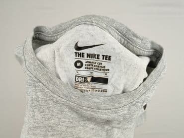 koszulki messiego: Koszulka dla mężczyzn, M, Nike, stan - Dobry — 4