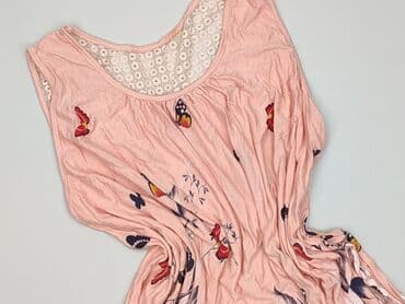 sukienka w kształcie trapezu: Sukienka damska, rozmiar M — 1