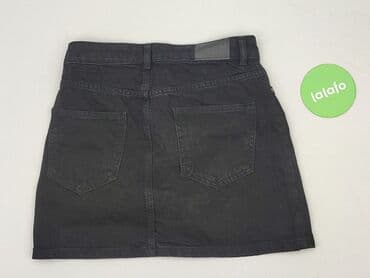 spódnice montego: Denim, Spódnica damska, M — 4