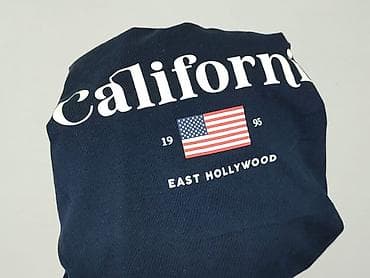 t shirt nirvana hm: H&M Basic, T-shirt damski, rozmiar M — 8