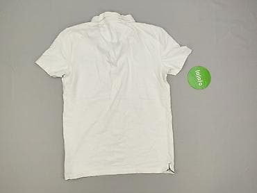 tu sweter: Reserved, Koszulka polo dla mężczyzn, rozmiar M — 3