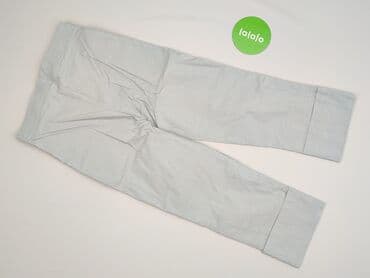 marynarka damska vinted: Material trousers for women, S — 3