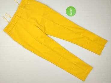 Kobiety: B.P.C, Spodnie materiałowe damskie, rozmiar XL — 2