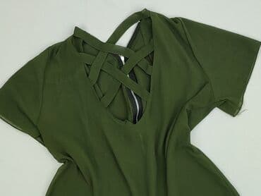 kurtka 4xl: Bluzka damska, rozmiar XL — 1