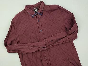 pattern opinie: F&F, Koszulа dla mężczyzn, rozmiar L — 1