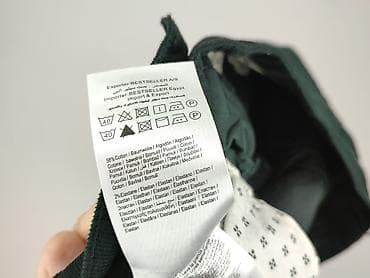 eobuwie go soft: ONLY, Spodnie materiałowe damskie, rozmiar XS — 5