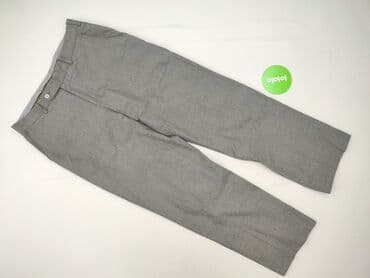 stich spodnie: Classic, Spodnie garniturowe dla mężczyzn, rozmiar S — 2