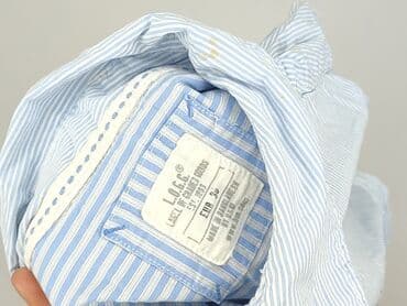 marks spencer koszula: H&M L.O.G.G., Koszula damska, rozmiar S — 4