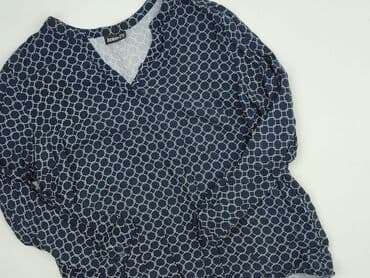 Janina, Bluzka damska, rozmiar 2XL