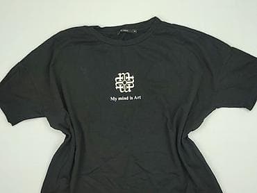 alphar one t shirt: Monnari, T-shirt damski, rozmiar 2XL — 1