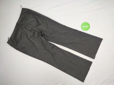sprzedaż używanych majtek damskich: S.Oliver, Spodnie materiałowe damskie, rozmiar XL — 3