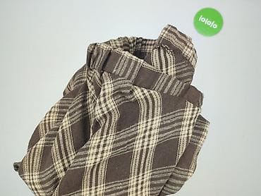 trampki na platformie h: Spódnica damska, rozmiar L — 5