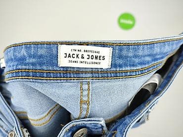 versace jeans: Jack & Jones, Jeansy damskie, rozmiar XL — 4