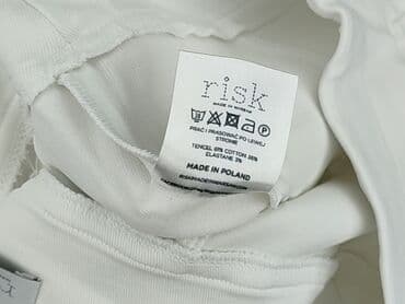 vader t shirty: Risk Made in Warsaw, Leggings Elegant for women, size M (EU 38) — 5