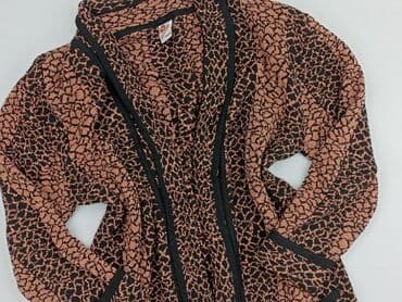 szlafrok c a: Women`s knitwear, size 3XL (EU 46) — 1