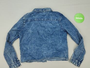 koszulki z długim rękawem damskie dickies: Diverse, Koszula damska, rozmiar S — 4