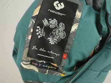 kurtki techwear: Ragwear, Kurtka zimowa damska, rozmiar S — 5