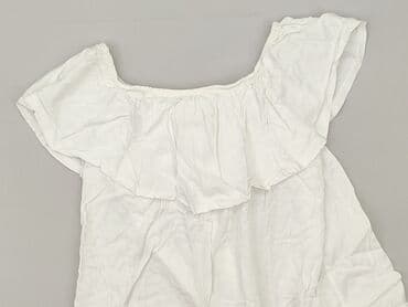 elegancka sukienki z odkrytymi ramionami: Sukienka damska, rozmiar S — 2