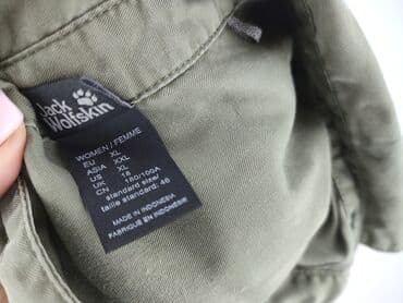 Kobiety: Jack Wolfskin, Sukienka damska, XL — 6