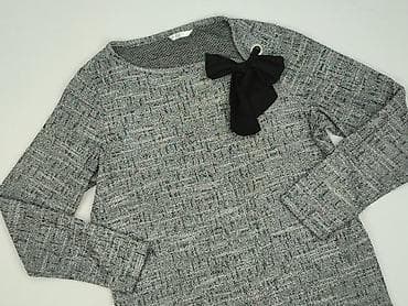 sweterkowe bolerko: Sweter damski, rozmiar M — 1