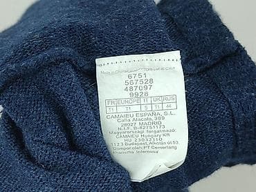 c a sweter: Camaïeu, Kardigan damski, rozmiar S — 5