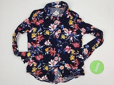 long sleeve: Cropp, Koszula damska, rozmiar XS — 2