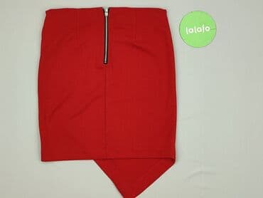 forever 21 spódniczka skórzane: Forever 21, Spódnica damska, rozmiar S — 3