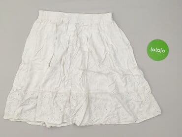 długie letnie spódnice allegro: Women`s skirt, size L (EU 40) — 2