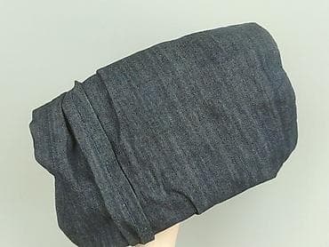 50 style converse: Bershka, Jeansy damskie, rozmiar S — 6